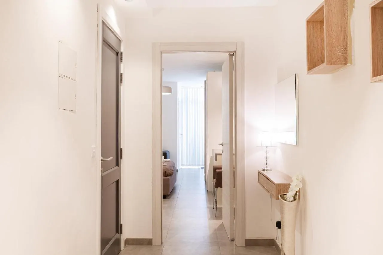 Apartment Top Location! Cozy 1-Br Flat Gzira
