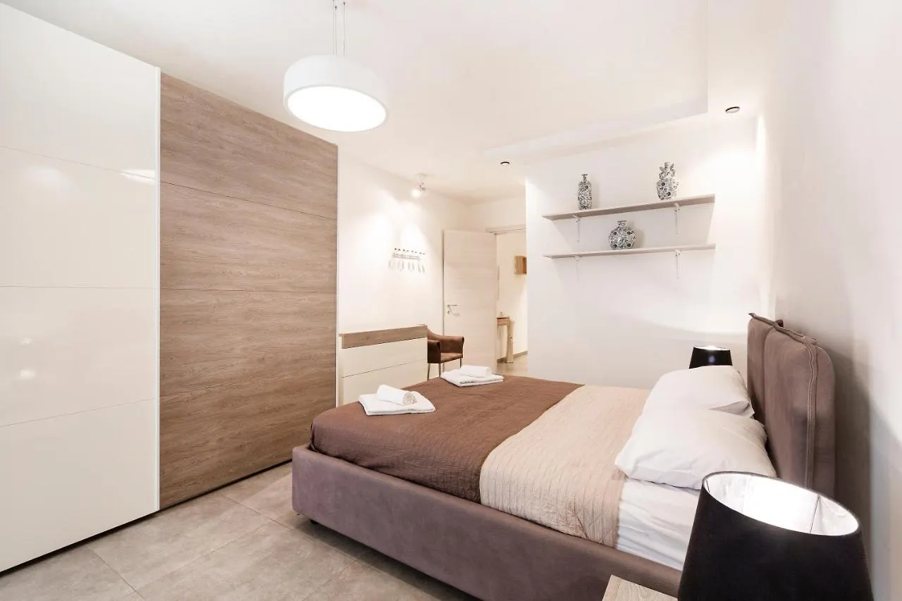 Apartment Top Location! Cozy 1-Br Flat Gzira