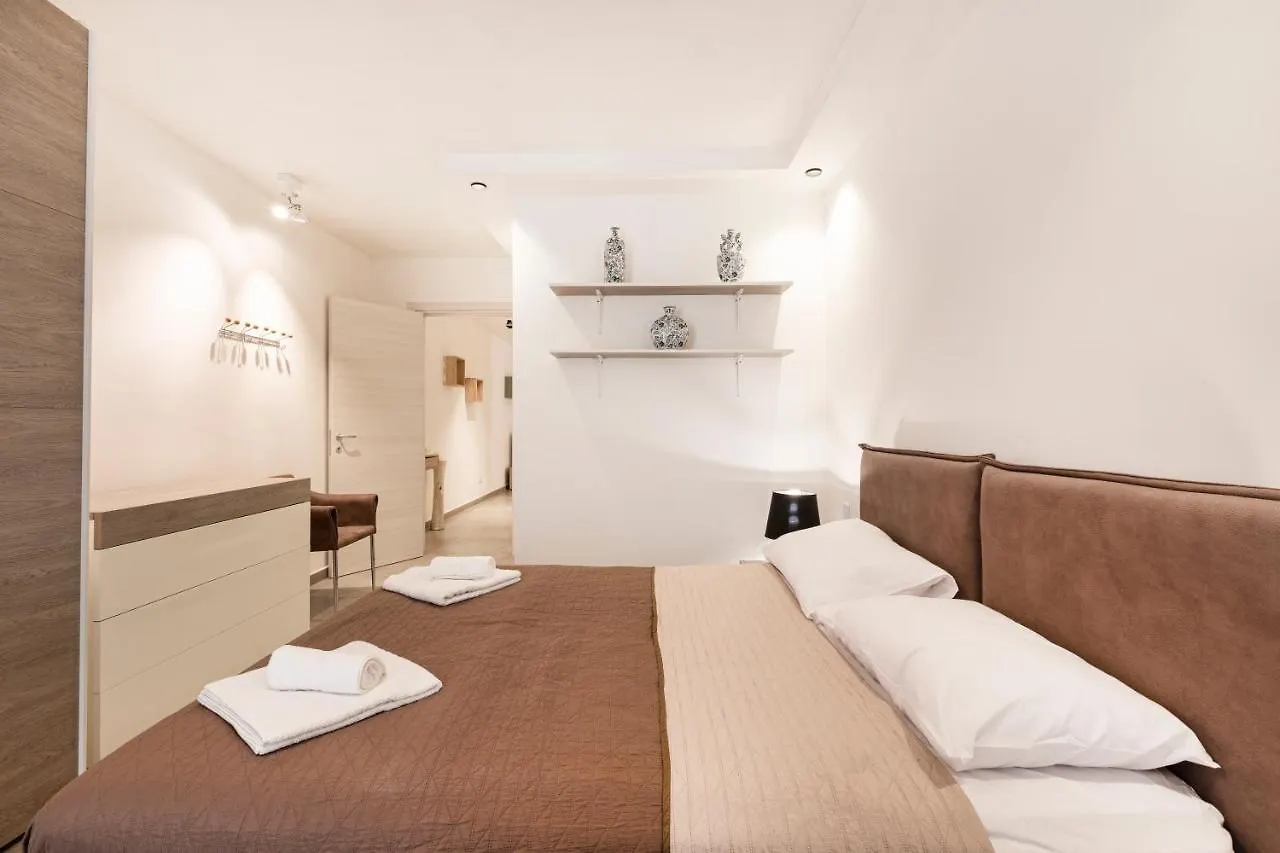 Top Location! Cozy 1-Br Flat Gzira Apartment
